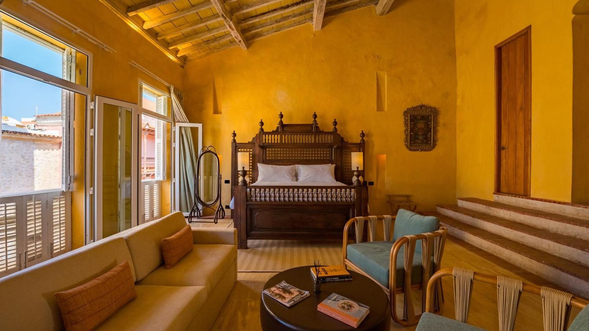 Casa Carolina Luxury Wellness 5*