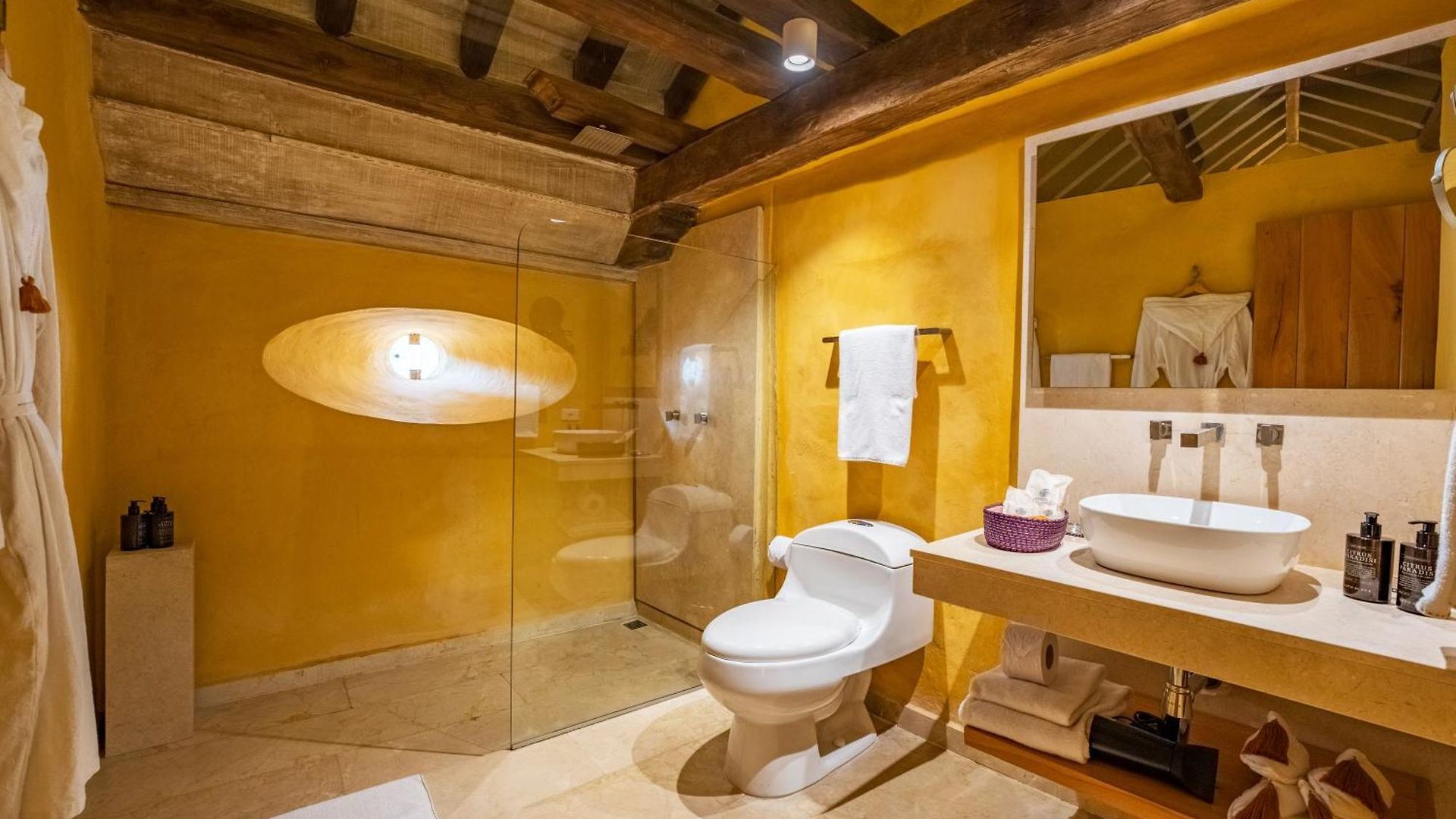 Casa Carolina Luxury Wellness