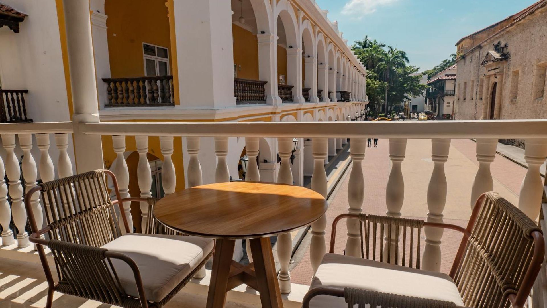 Casa Carolina Luxury Wellness Hotel