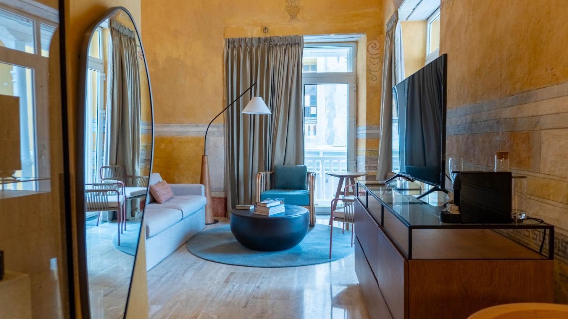 Casa Carolina Luxury Wellness Hotel 5*