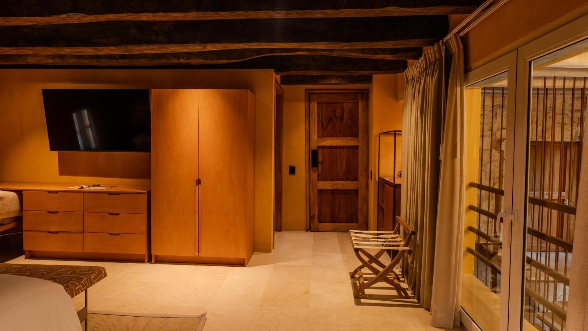 Casa Carolina Luxury Wellness 5*