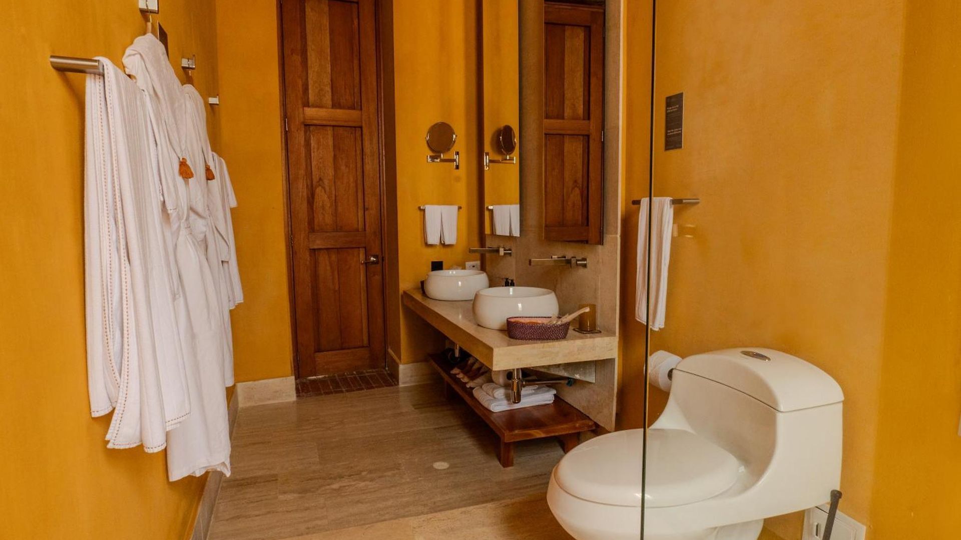 Hotel Casa Carolina Luxury Wellness 5*