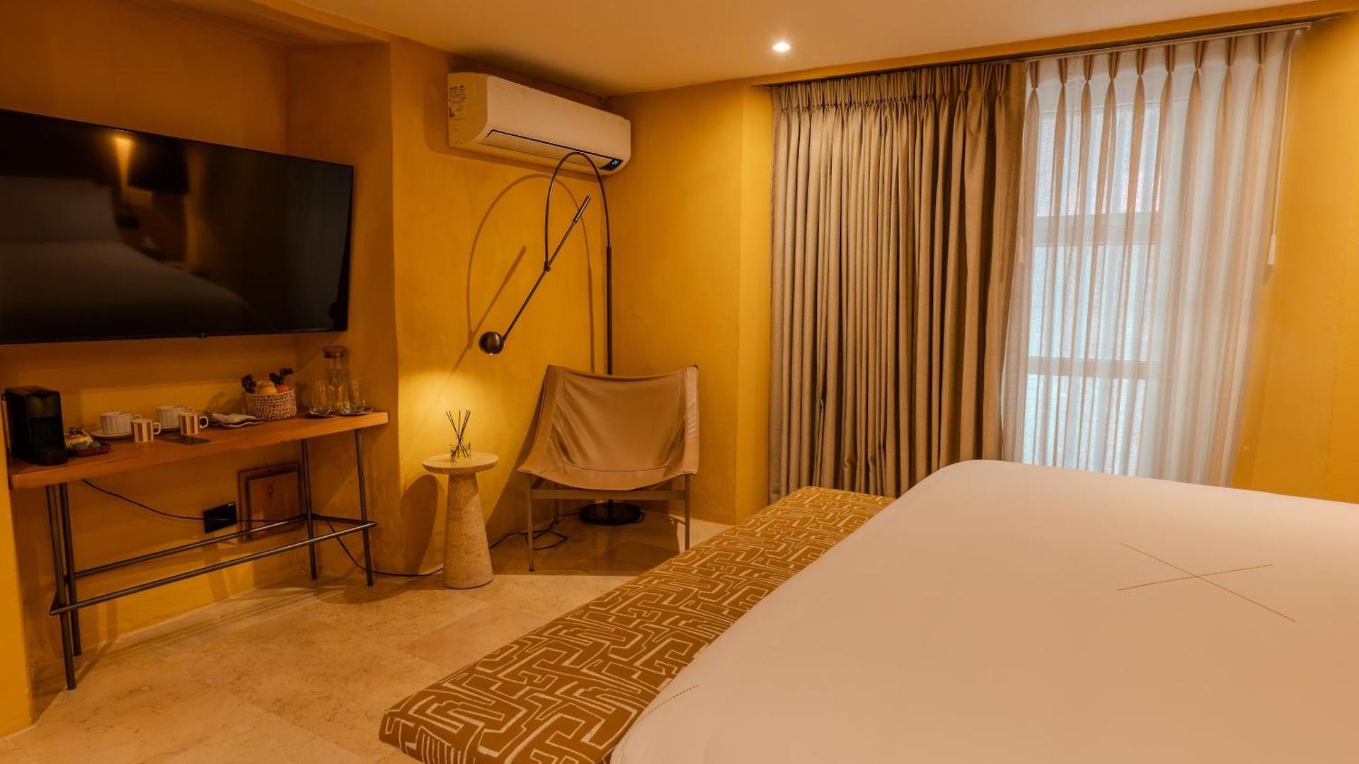 Casa Carolina Luxury Wellness Hotel