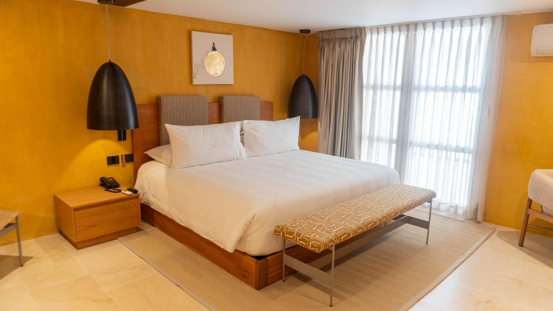 Casa Carolina Luxury Wellness Hotel Cartagena