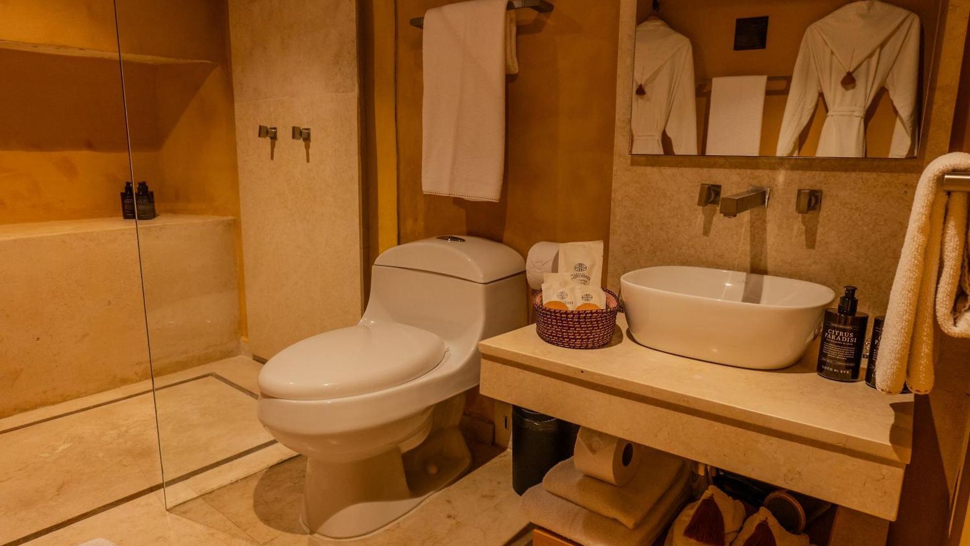 Hotel Casa Carolina Luxury Wellness Cartagena