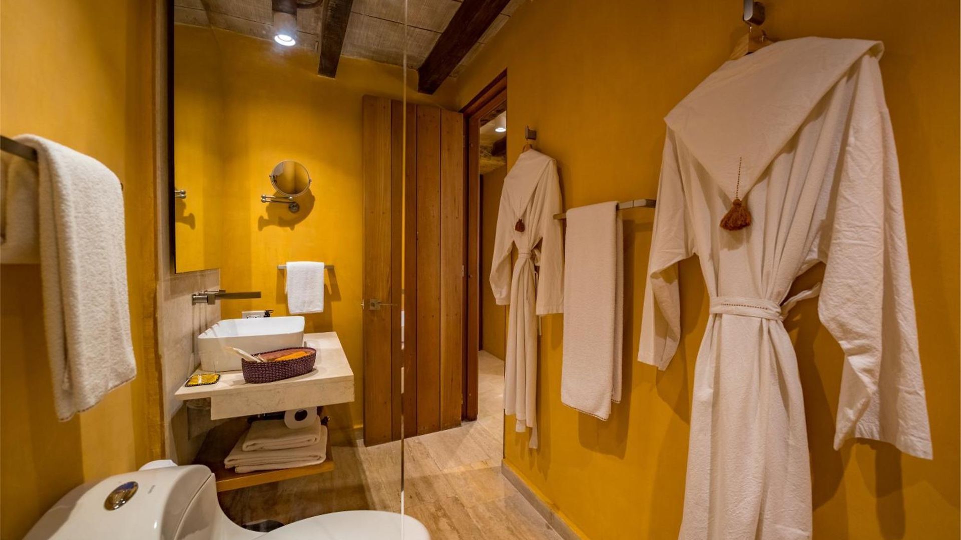 Casa Carolina Luxury Wellness