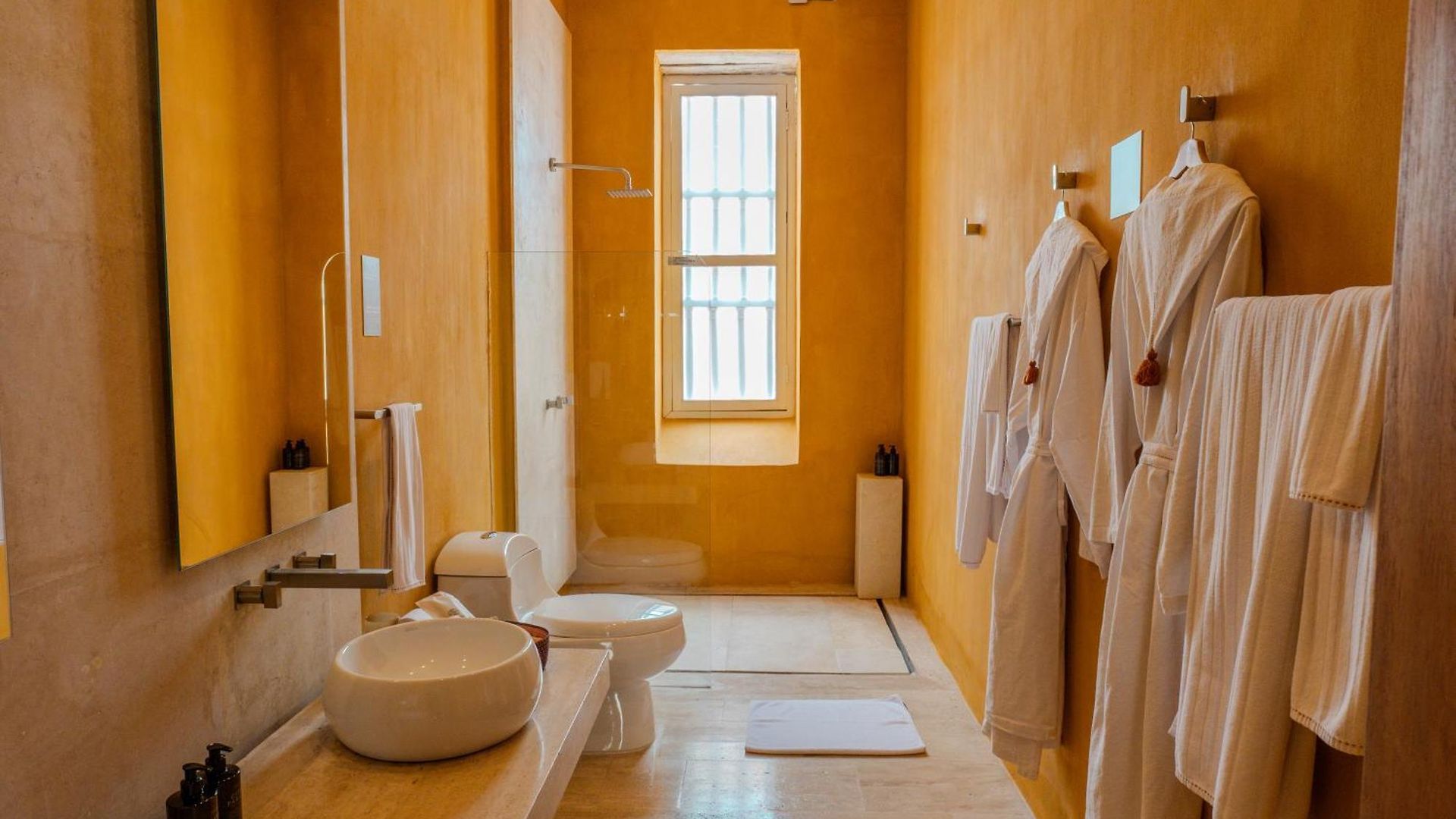 Hotel Casa Carolina Luxury Wellness