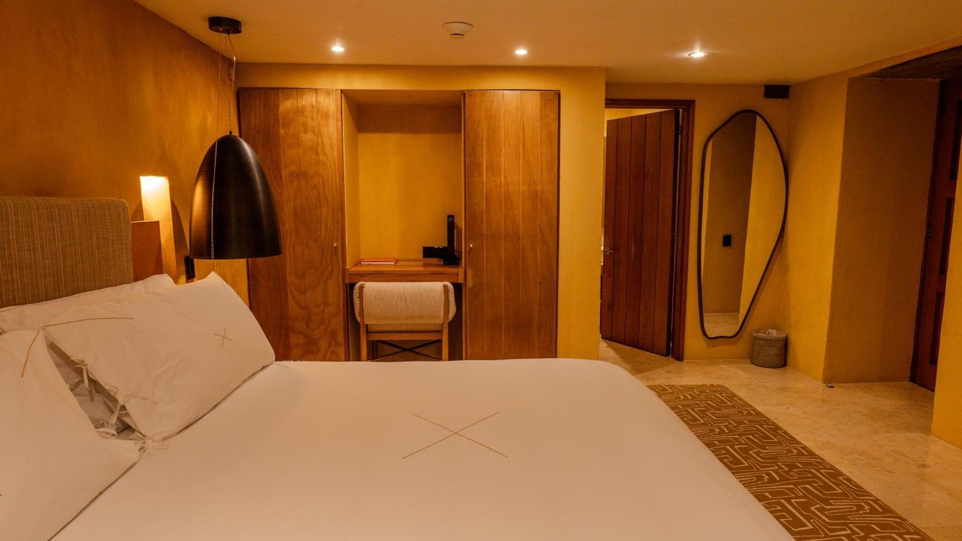 Casa Carolina Luxury Wellness Hotel