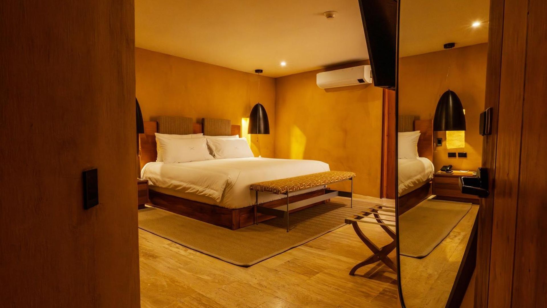 Casa Carolina Luxury Wellness Hotel