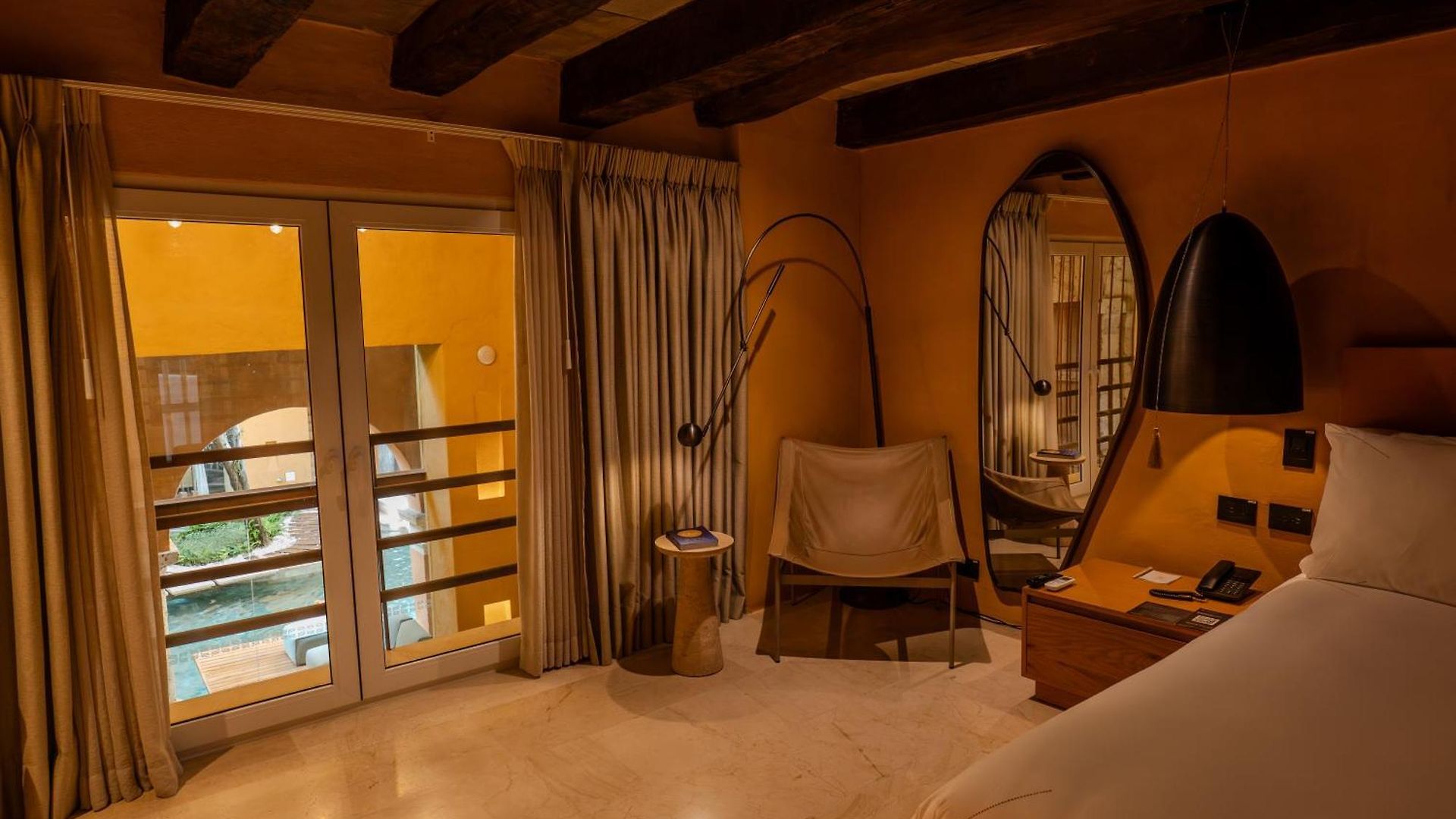 Hotel Casa Carolina Luxury Wellness