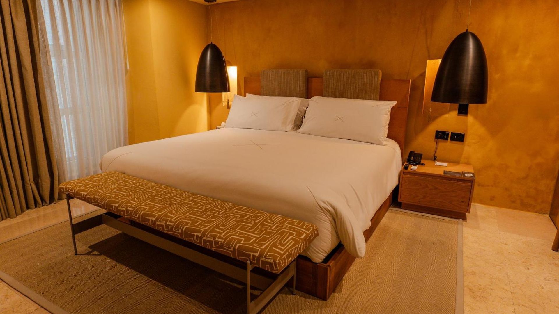 Casa Carolina Luxury Wellness Hotel 5*