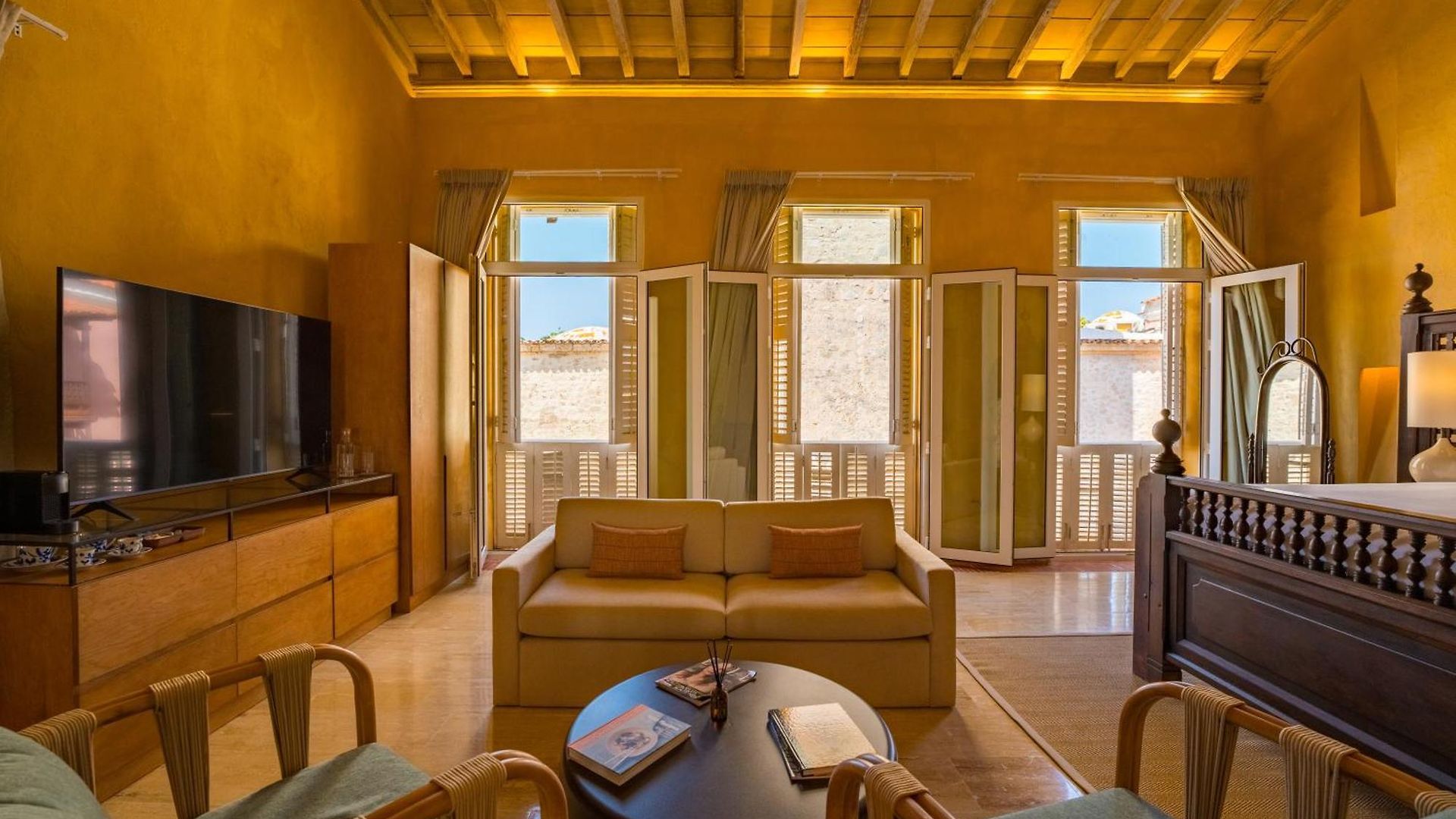 Hotel Casa Carolina Luxury Wellness 5*