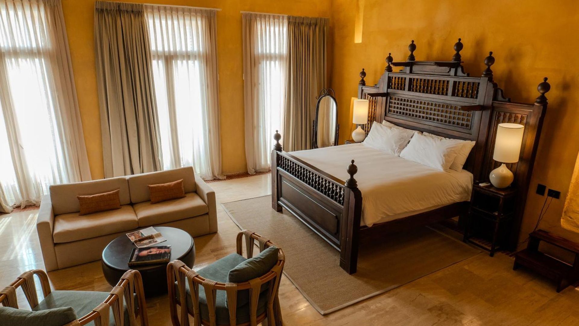 Casa Carolina Luxury Wellness Hotel 5*