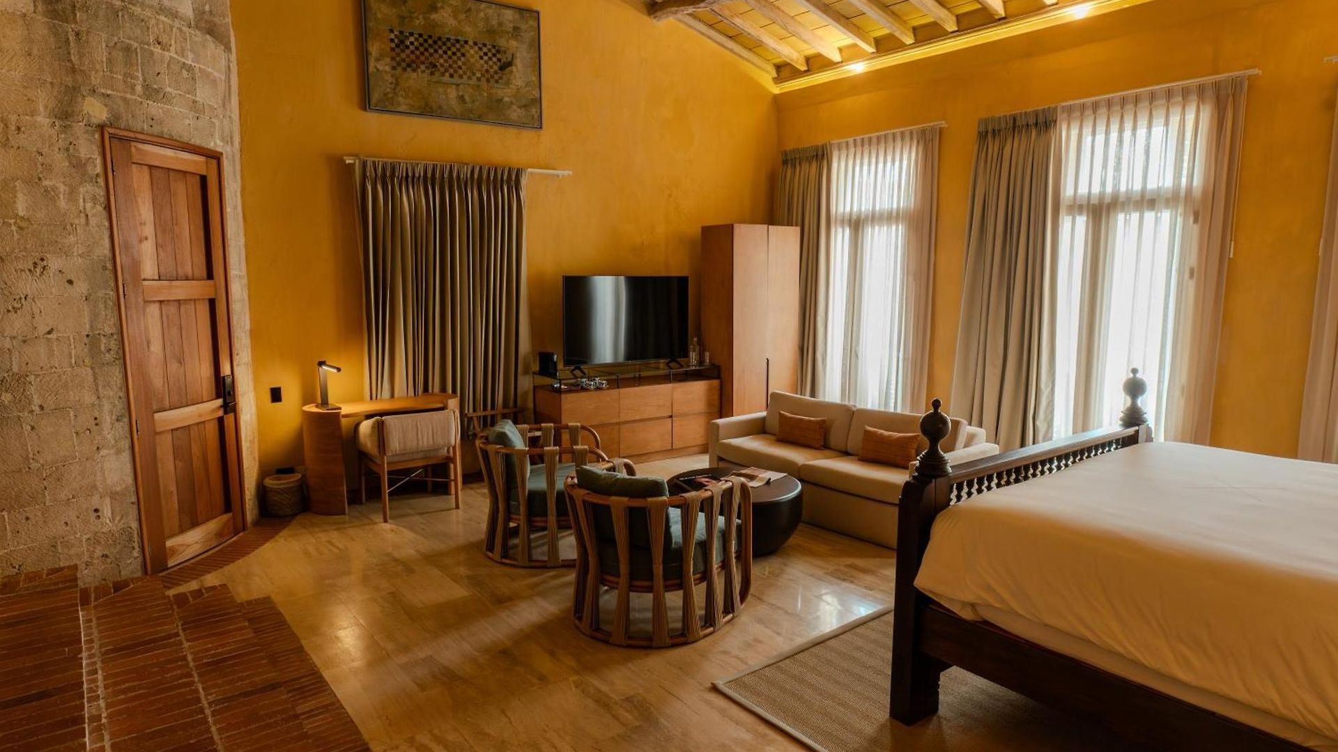 Hotel Casa Carolina Luxury Wellness 5*