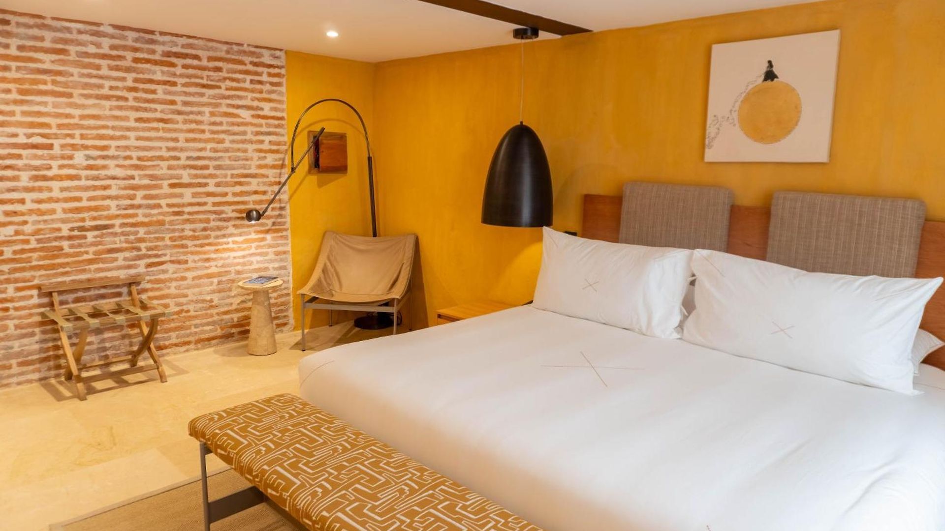 Casa Carolina Luxury Wellness 5*