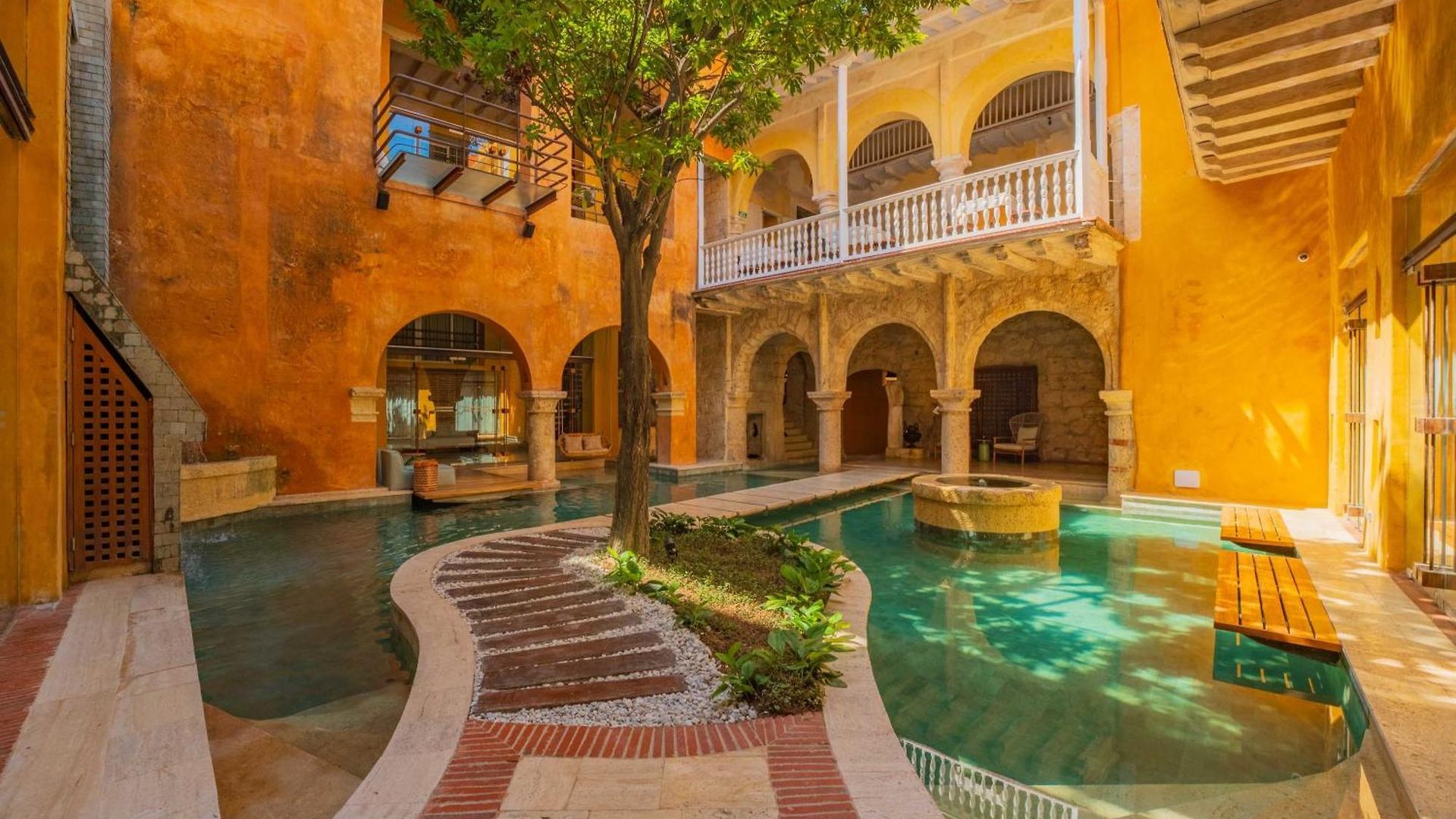 Casa Carolina Luxury Wellness