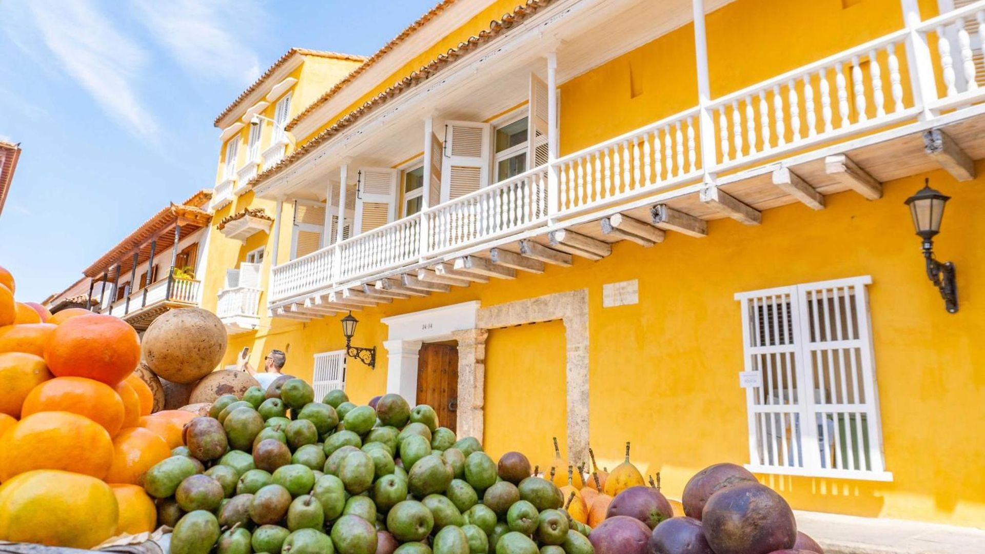Casa Carolina Luxury Wellness