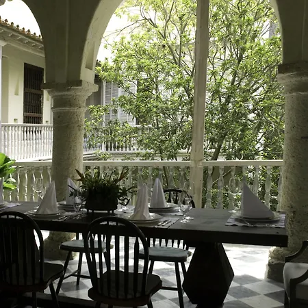 Casa Carolina Luxury Wellness 5*