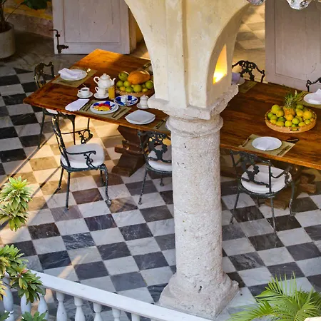 Casa Carolina Luxury Wellness Hotel