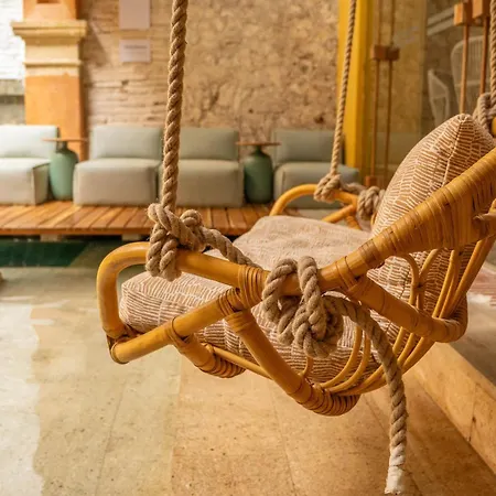 Casa Carolina Luxury Wellness Cartagena