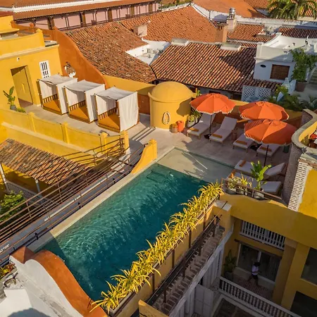 Casa Carolina Luxury Wellness 5*
