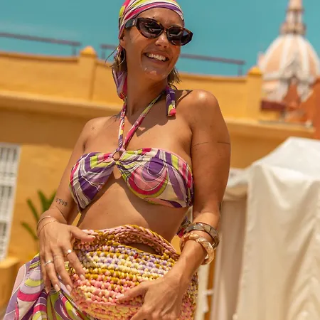 Hotel Casa Carolina Luxury Wellness