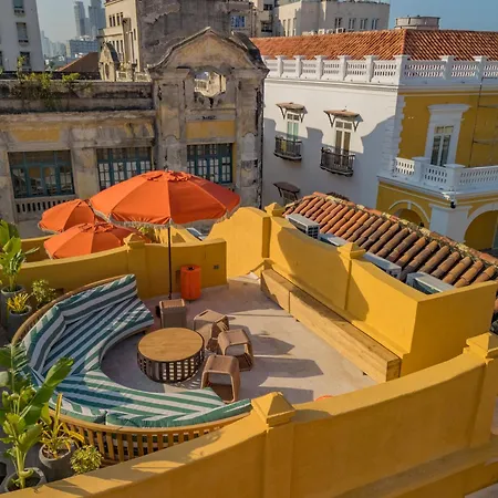 Casa Carolina Luxury Wellness
