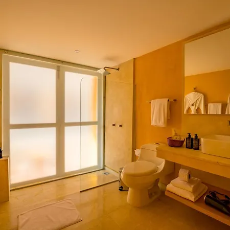 Casa Carolina Luxury Wellness 5* Cartagena