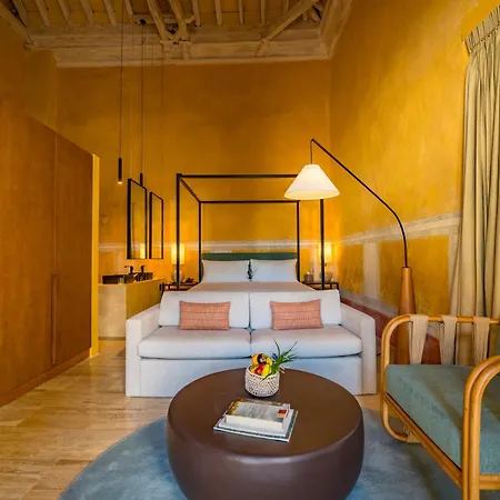 Hotel Casa Carolina Luxury Wellness 5*