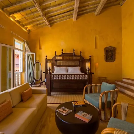 Casa Carolina Luxury Wellness 5*