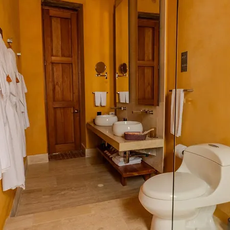 Hotel Casa Carolina Luxury Wellness 5*