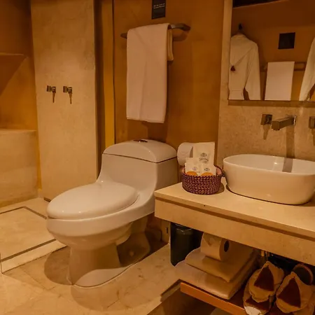 Hotel Casa Carolina Luxury Wellness Cartagena