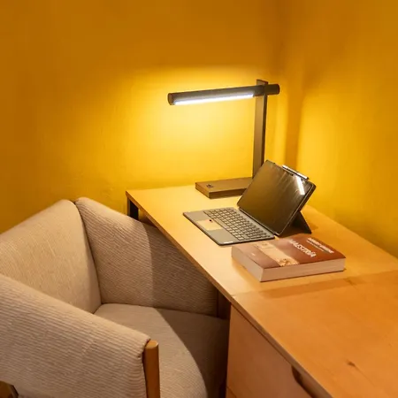 Casa Carolina Luxury Wellness Cartagena