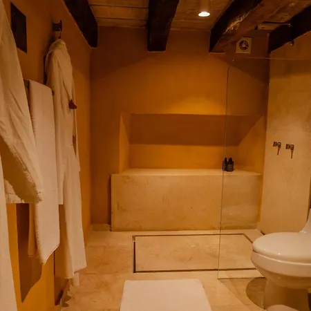 Casa Carolina Luxury Wellness 5* Cartagena