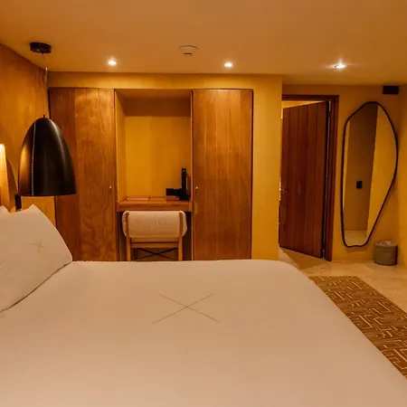 Casa Carolina Luxury Wellness Hotel