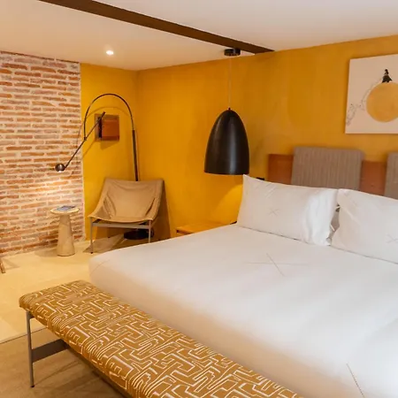 Casa Carolina Luxury Wellness 5*
