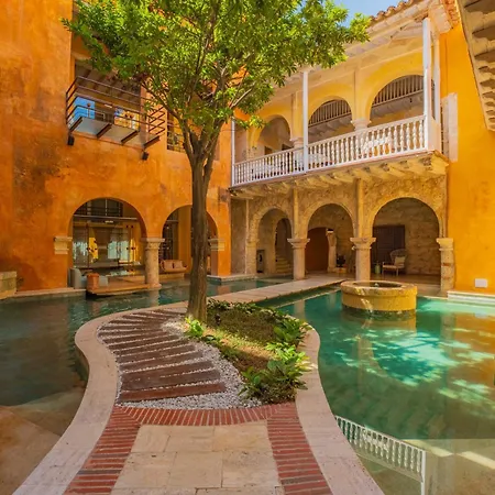 Casa Carolina Luxury Wellness