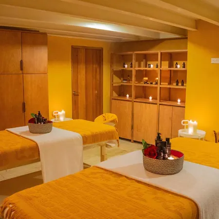 Hotel Casa Carolina Luxury Wellness