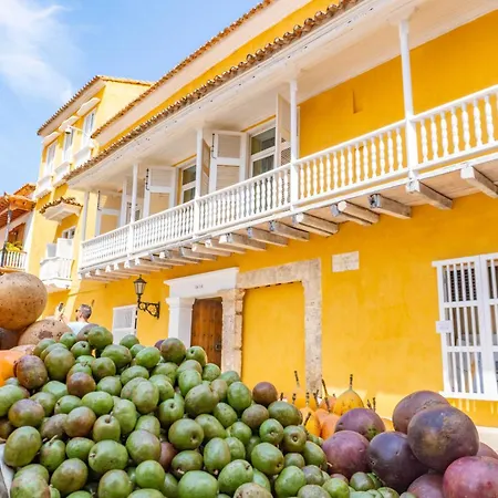 Casa Carolina Luxury Wellness