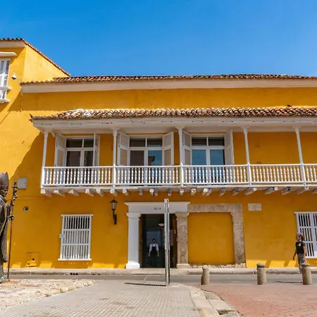 Casa Carolina Luxury Wellness Hotel