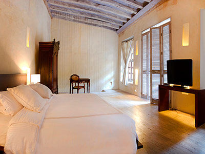 Casa Carolina Luxury Wellness Hotel 5*