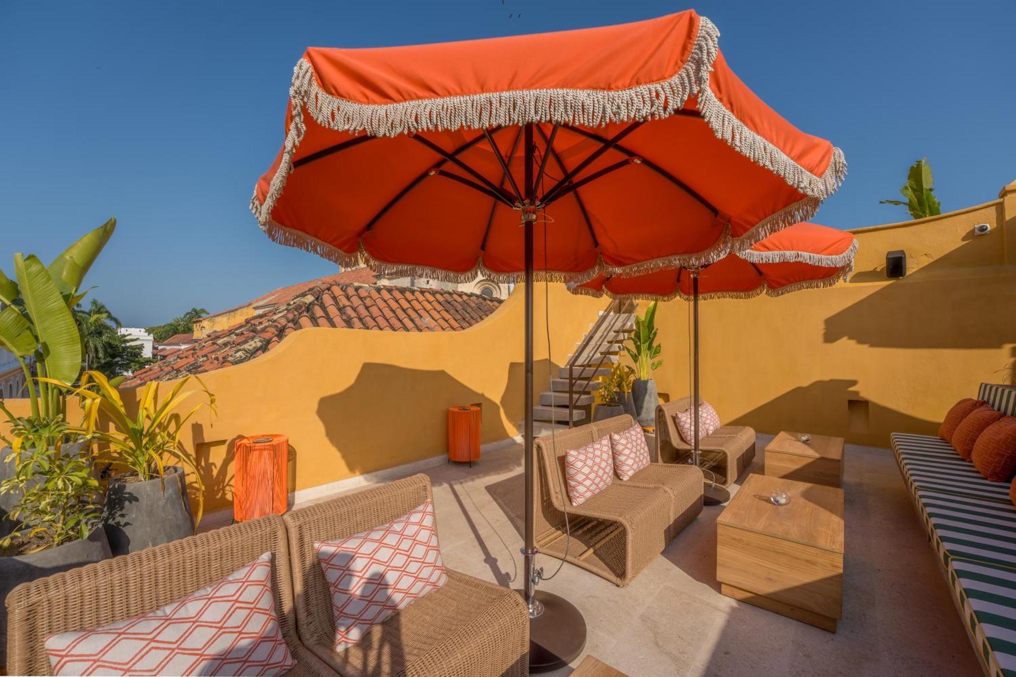 Hotel Casa Pombo