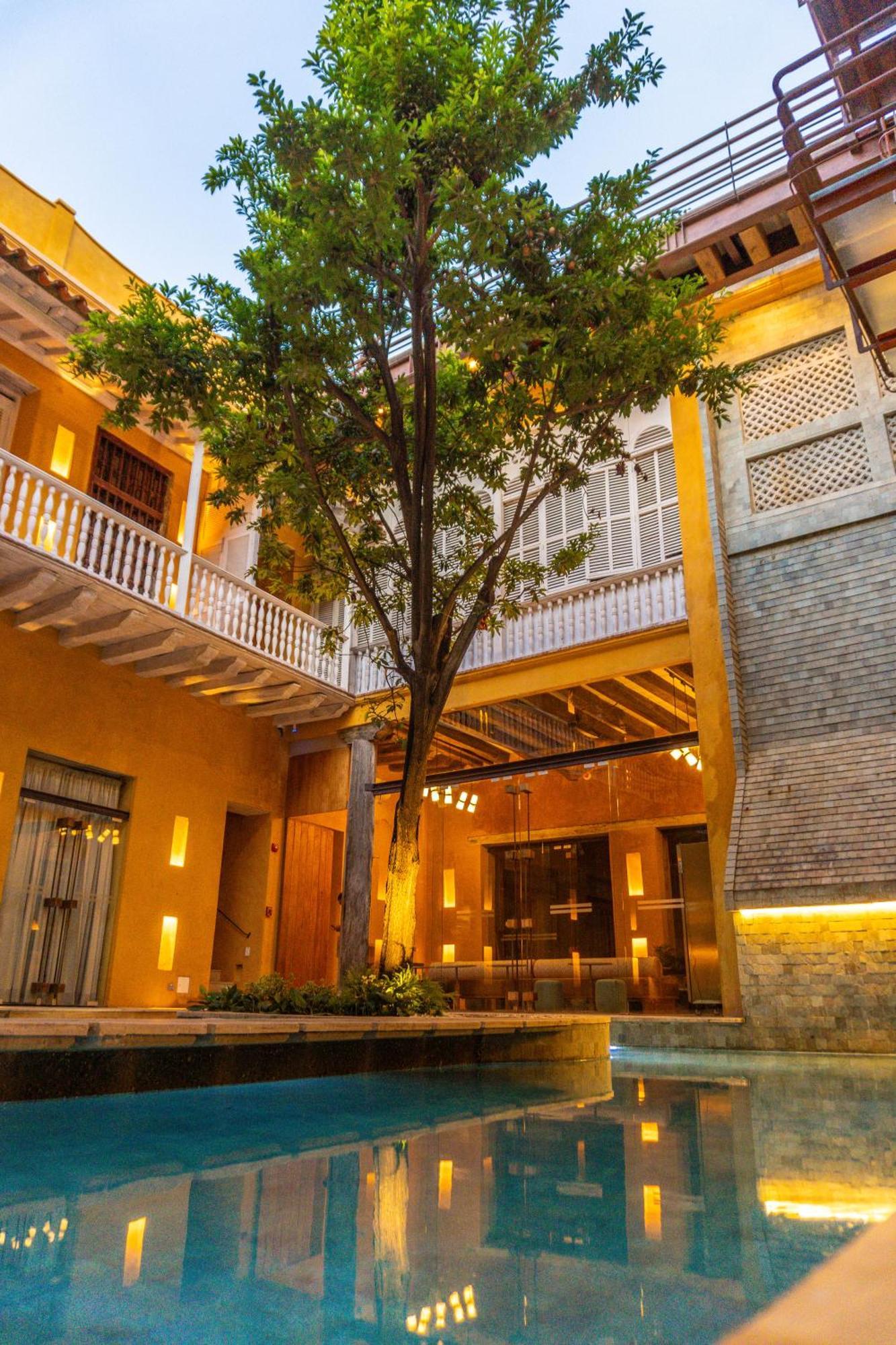 Hotel Casa Pombo