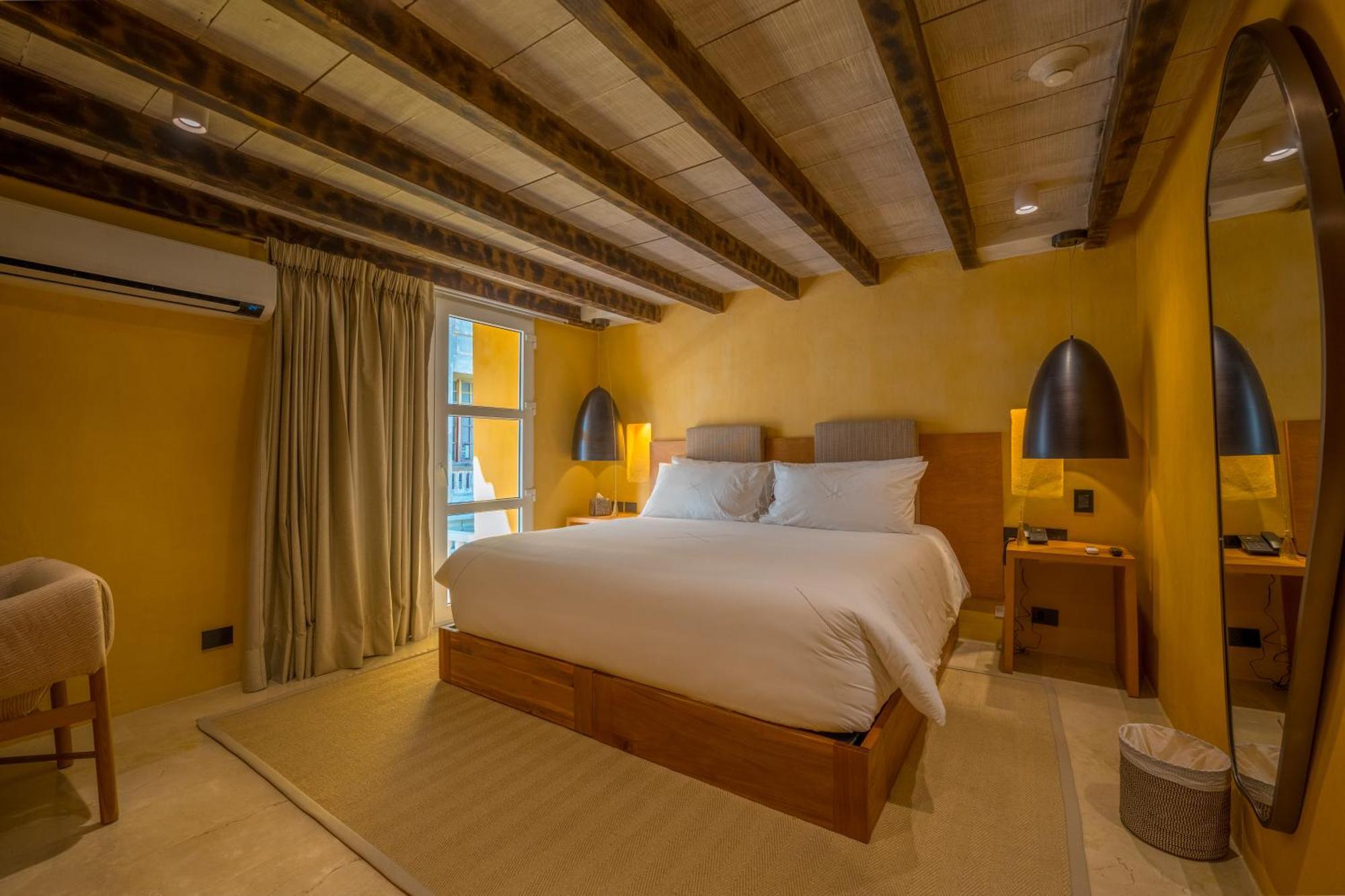 Casa Pombo Cartagena
