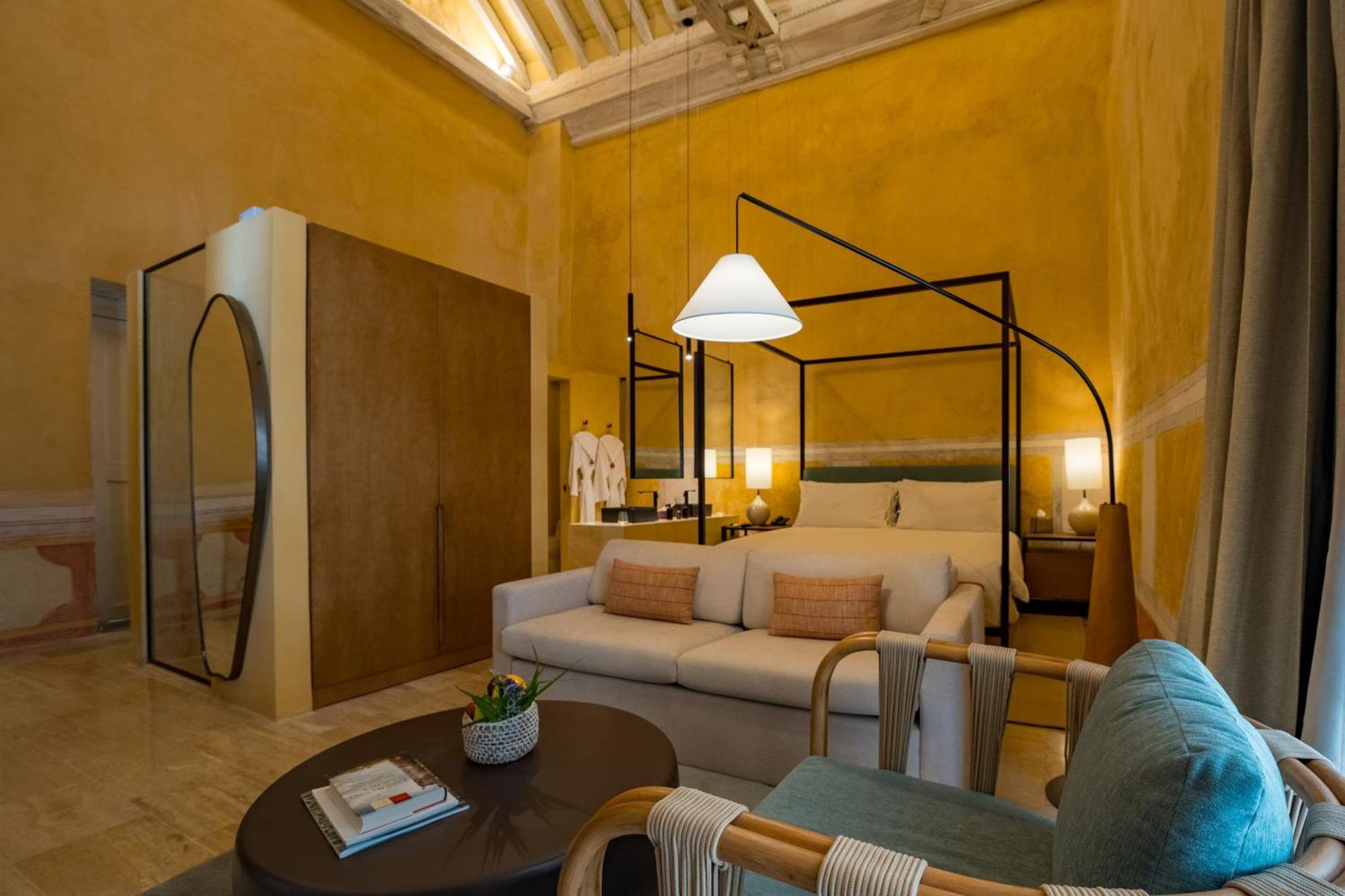 Hotel Casa Pombo Cartagena