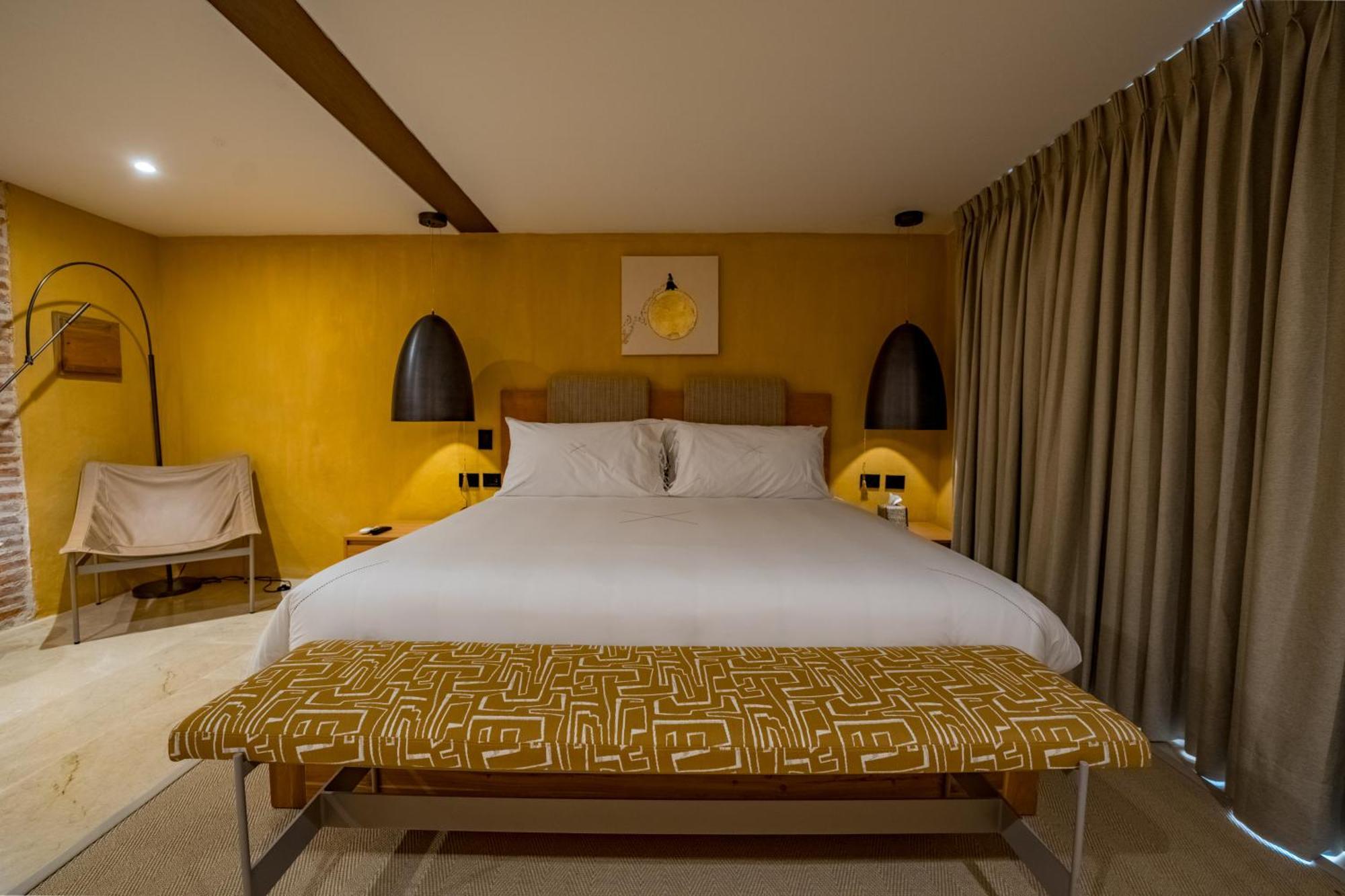 Casa Pombo Hotel