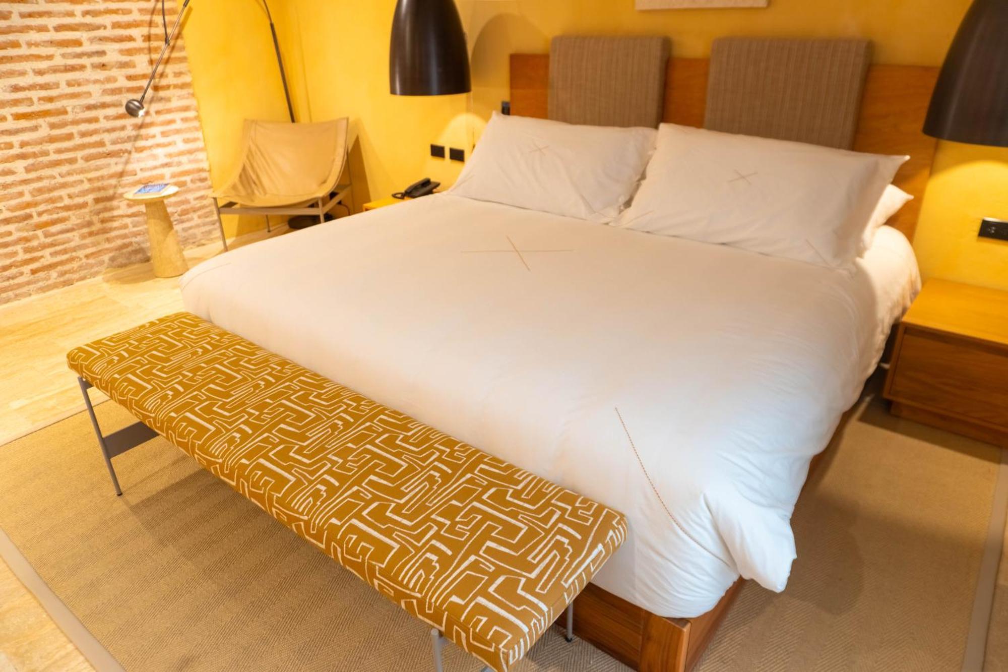 Hotel Casa Pombo