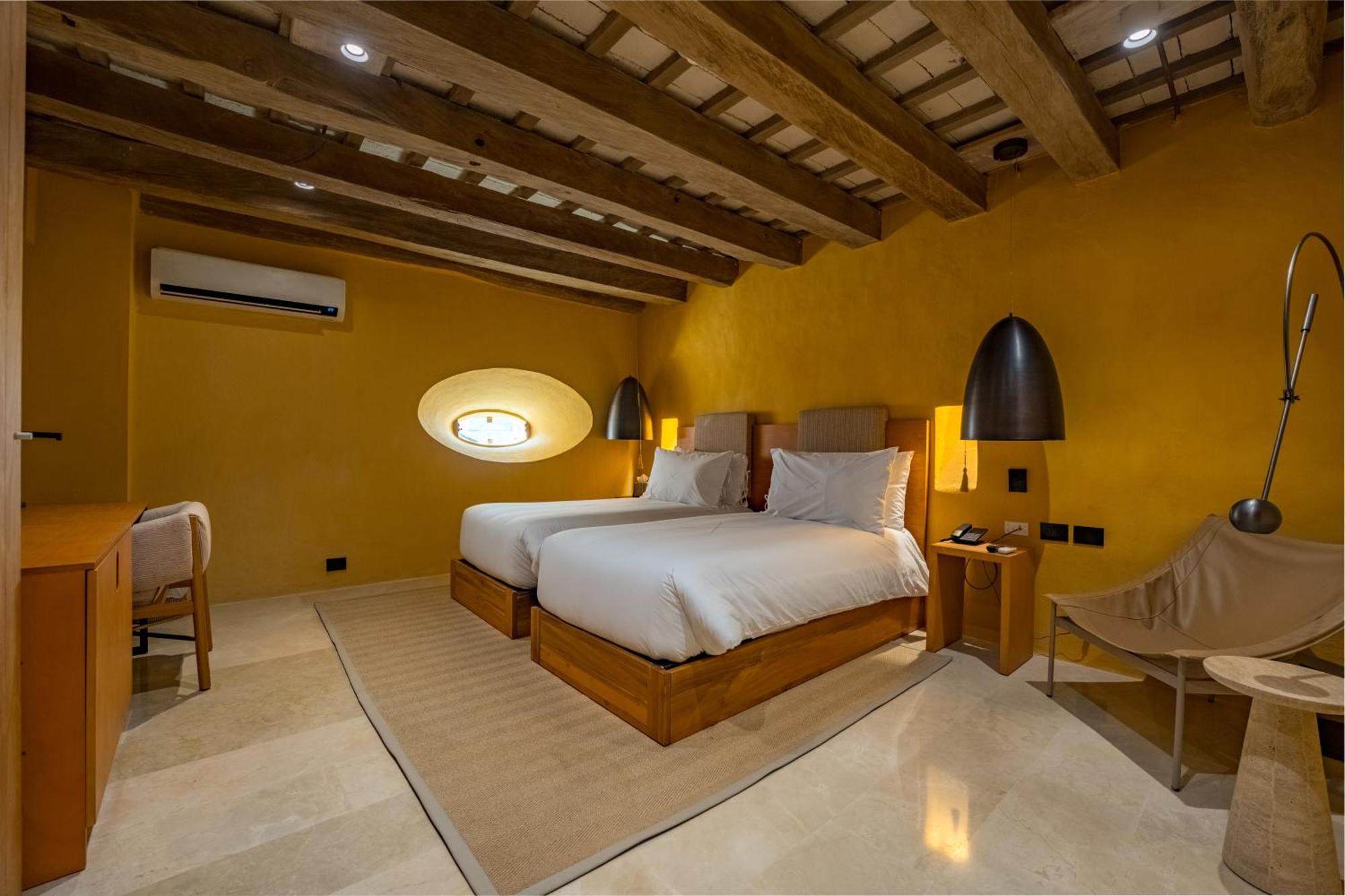 Casa Pombo 5* Cartagena