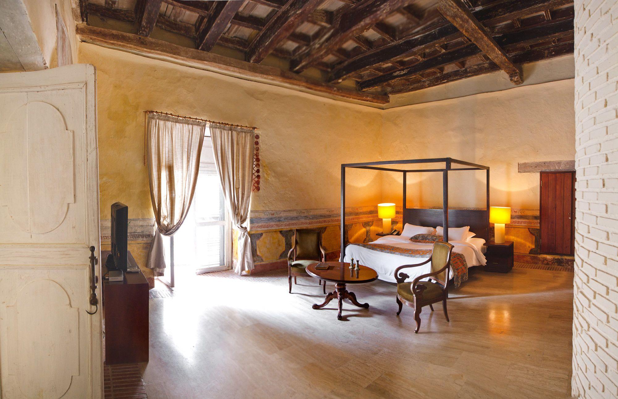 Casa Carolina Luxury Wellness Hotel