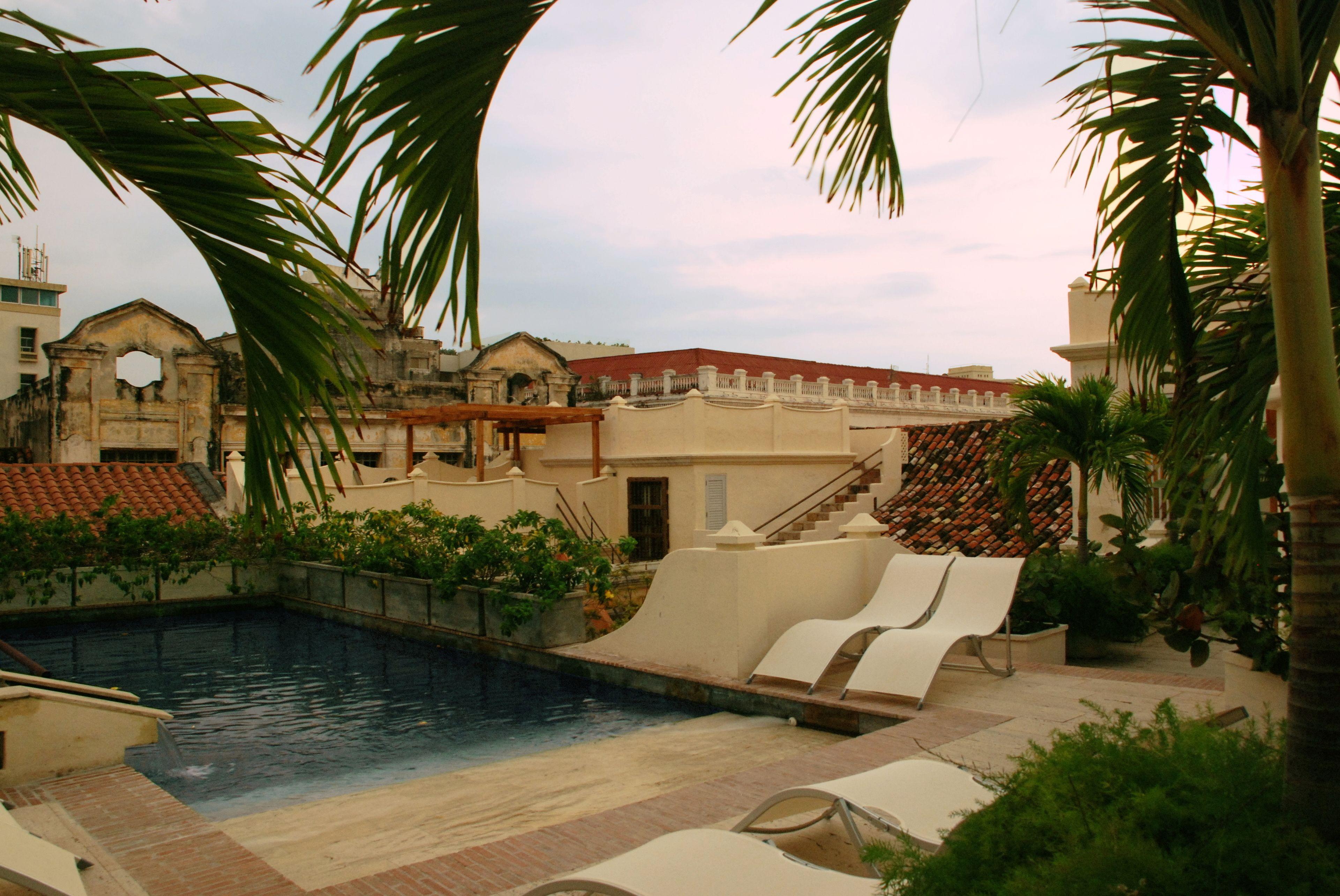 Hotel Casa Carolina Luxury Wellness